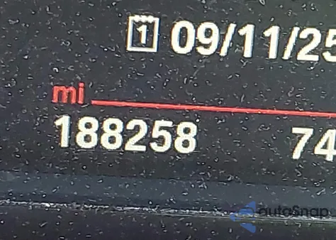 2015 BMW 535I xDrive z USA, uszkodzony, nr VIN WBA5B3C59FD546173